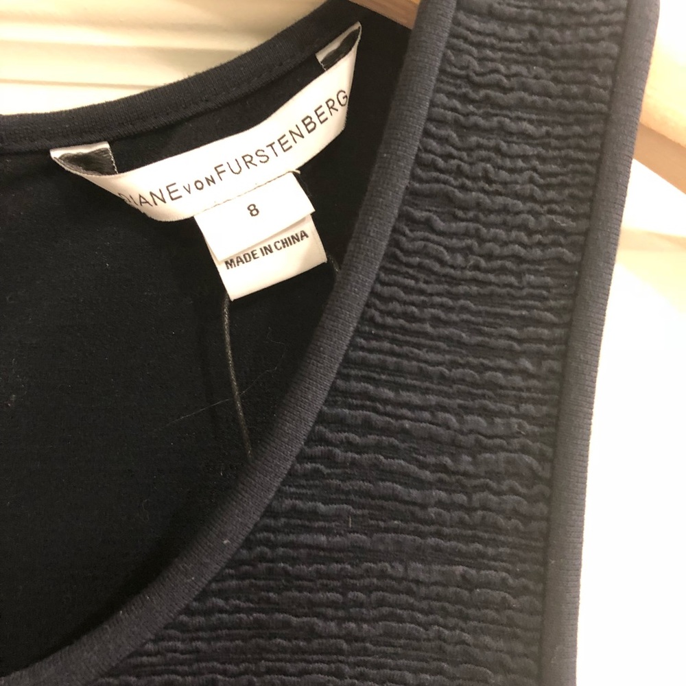 Dress authentic DVF
